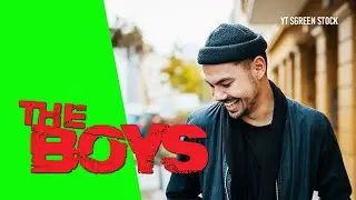 The Boys Meme text - 