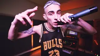 WOLTY X DECE - COBRE Y ORO (Music Sessions #7)