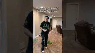 POV: You get selected for a Mr. Beast video!
