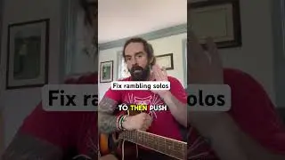 Transform Your Guitar Solos With This Simple Fix