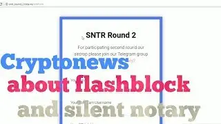 Latest crypto News