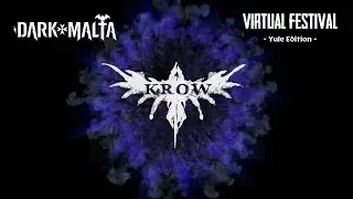 KROW Live at Dark Malta (Virtual) Festival - Yule Edition