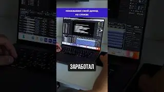 Доход с Envato Elements за последний месяц 