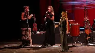 Mannarino - Vagabunda live  @EuropAuditorium   18 Dicembre 2023 - CORDE TOUR