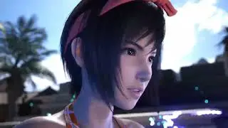 Final Fantasy 7 Rebirth Part 12