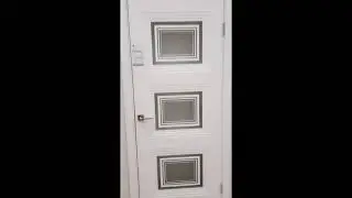 Двери межкомнатные и входные