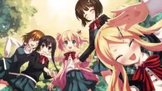 Nightcore - People are People
