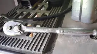 Memory Lane: Popular Mechanics 3/8 Ratchet 06800