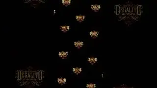 DEGALITO   GET LOW