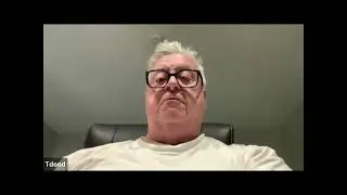 Tom Doody (The Cryan' Shames) Interview (6/29/24)