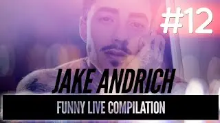 Jake Andrich Funny Compilation 12