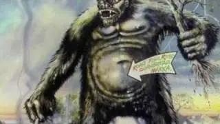 The Upsetters - Super Ape - Black Vest