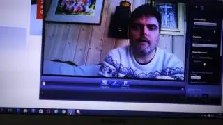 LifeCam HD 3000 Microsoft Test!