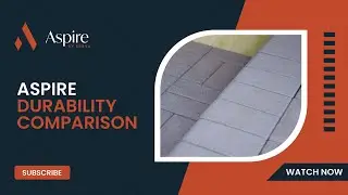 Aspire Durability Comparison