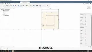 01: CAD151 - Fusion 360 Sketching Intro