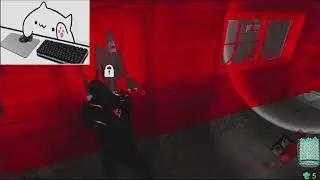 Забавный баг в игре "Пятница 13"