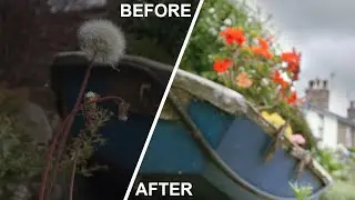Editing Your Photos Part 11 | Rawtherapee 5.8 | Gimp 2.10
