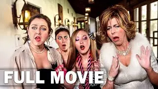 The Wedding Twist | COMEDY | Full Movie in English