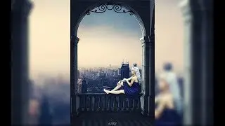 Photoshop CC - Manipulation #3