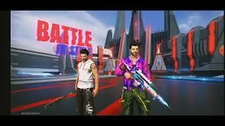 МЕН ОРАЛДЫМ! FREE FIRE ОЙЫНЫ|Abylay.Kz