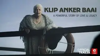 Klip Anker Baai | Promo | eVOD Original