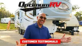 Rafael Ramos testimonial