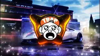 yvngrejected - LIGHTBRINGER (BASS BOOSTED TRAP 2021)