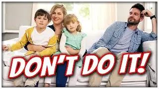 Single Moms Will Ruin You! @RED PILL FACTORY