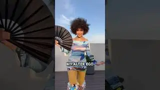 #Ad 😘 VEONDRE JOINS THE #DoechiiAlterEgo CHALLENGE 😱 JOIN NOW ‼️