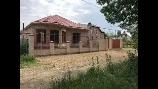 Дом в Михайловске от застройщик.орг