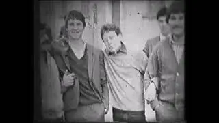 Видеоархив. Торжественное мероприятие. 1983г.