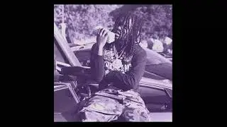 Chief Keef x Ballout x Tadoe Type Beat "Legacy" (prod.Vxder)