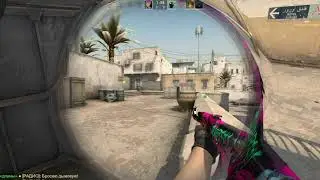 cs go мувик в 4к