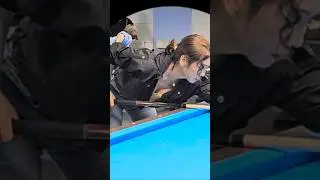 동네당구장 