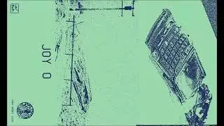 Joy O - Cav Empt Tape
