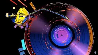 Evada – Ooh, My Love (Love&Dance) Italo-Disco 1985