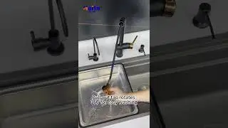 Stainless Steel Kitchen Sink🔥