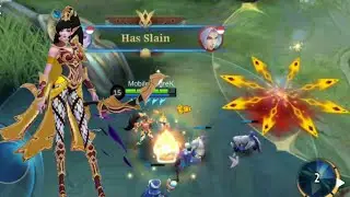 miya srikandi skin be like