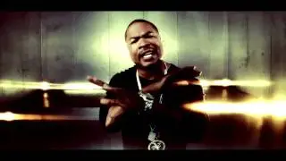 Xzibit - Phenom - Music Video - Ft. Kurupt & 40 Glocc