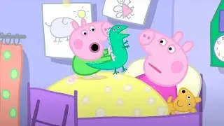 Heo Peppa | Giờ sinh nhật! | Phim Hoạt Hình Cho Trẻ Em