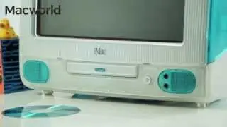 Apple History: We look at some ancient Macs