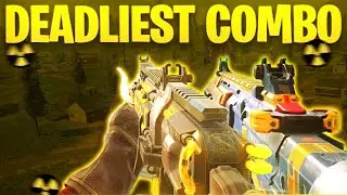 MOST DEADLIEST Gun COMBO in CODM  Season 3 Meta Guns
