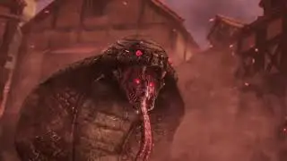 Berserk and the Band of the Hawk Episode 7