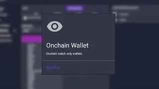$8 DIY HWW and Onchain Wallet Extension Demo