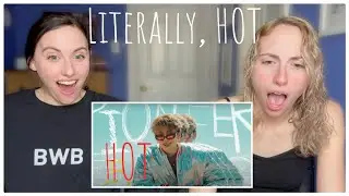 TWINS REACT TO SEVENTEEN (세븐틴) – ‘HOT’ M/V!!! | Honest Opinions