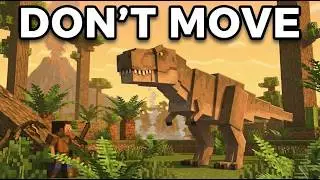 World's Biggest Dinosaur Army