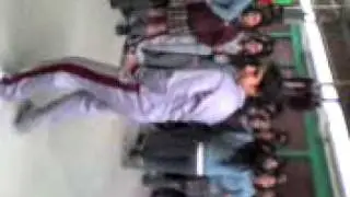 perreo de Vale! :A