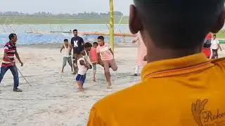 ছোট বাচ্চাদের খেলা