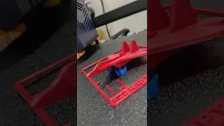 3D Printing F22 Jet Plane 🛩️🛩️#shorts #3dprinting #diy