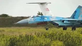Sukhoi Design Bureau